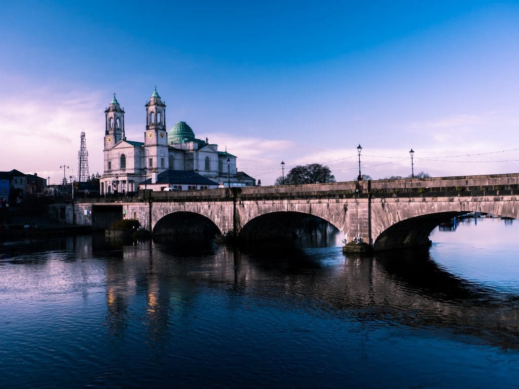 Athlone Town