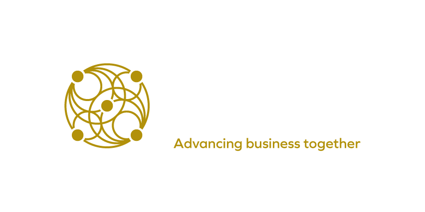 Athlone Chamber reversed Logo