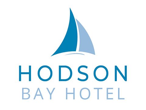 Hodson Bay Hotel Logo
