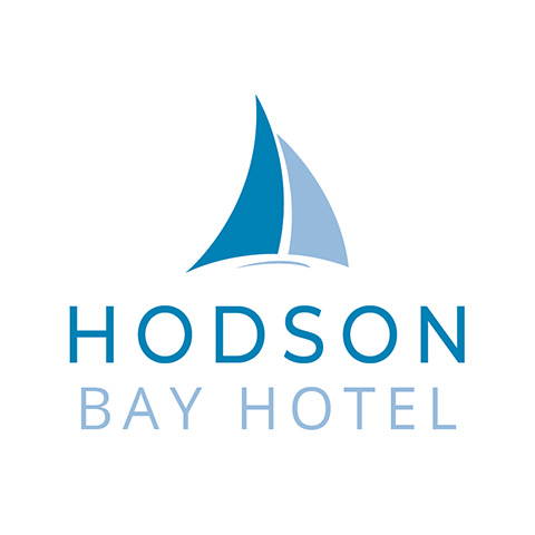 Hodson Bay Hotel Logo