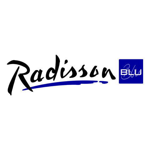 Radisson Blu Hotel Logo