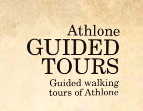 Athlone Guided Tours Logo