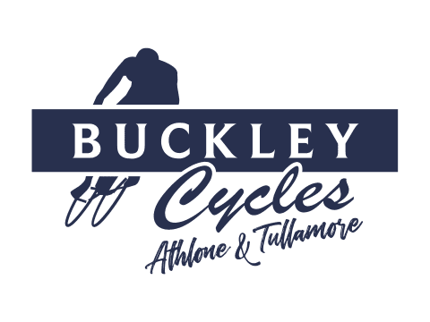 Buckley Cycles Logo