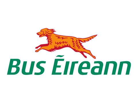 Bus Eireann Logo