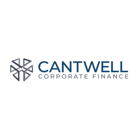 Cantwell Corporate Finance Logo