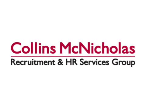 Collins McNicholas Recruitment & Hr Services Logo