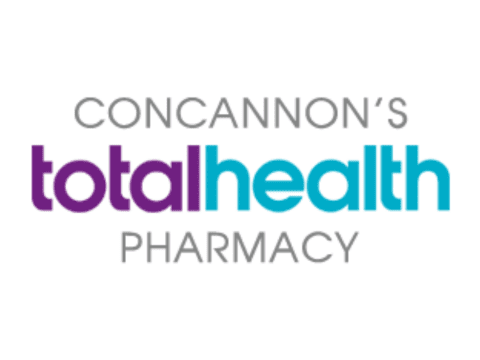 Concannon's Pharmacy Logo