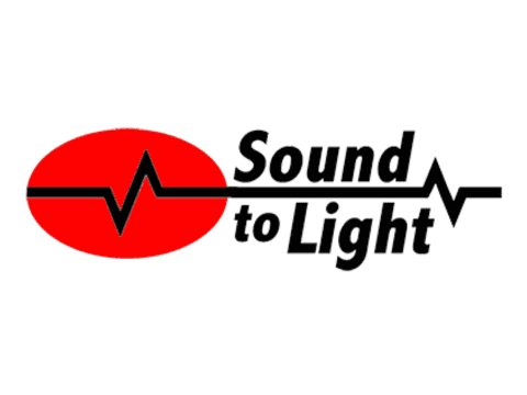 Sound to Light Logo