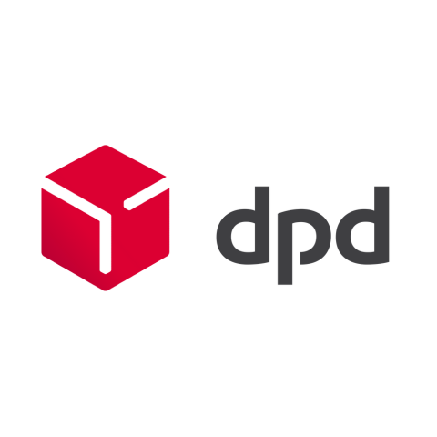 DPD Ireland Logo