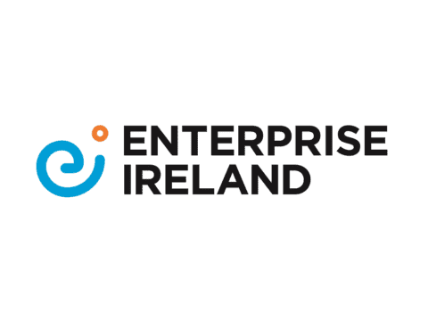 Enterprise Ireland Logo