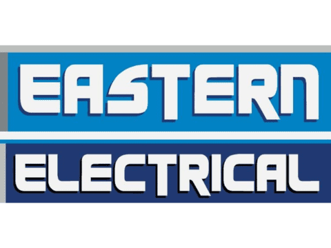 Eastern Electrical Logo