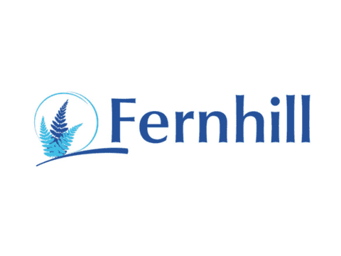 Fernhill Garden Centre Logo