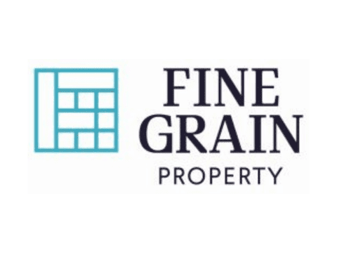 Fine Grain Property Logo