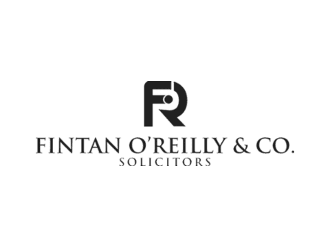 Fintan O'Reilly & Co Solicitors Logo