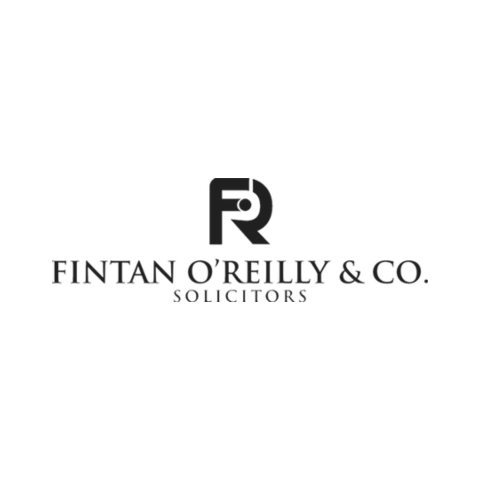 Fintan O'Reilly & Co Solicitors Logo