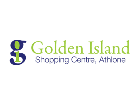 Golden Island Shopping Centre Logo