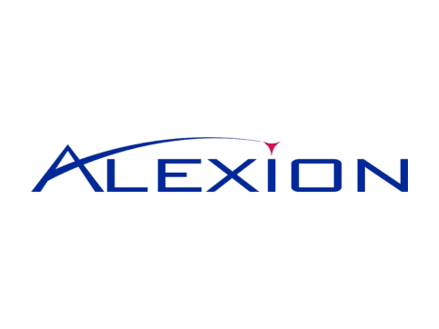 Alexion Logo