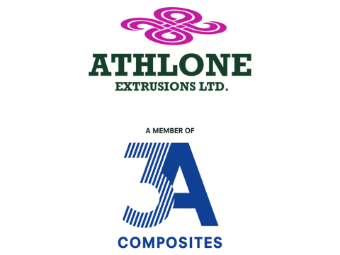 Athlone Extrusions Logo