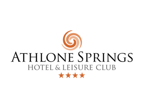 Athlone Springs Hotel Logo