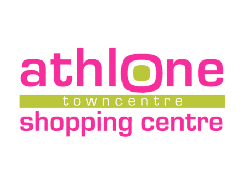 Athlone Towncentre Shopping Centre Logo