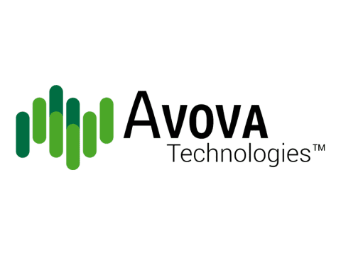 Avova Technologies Logo