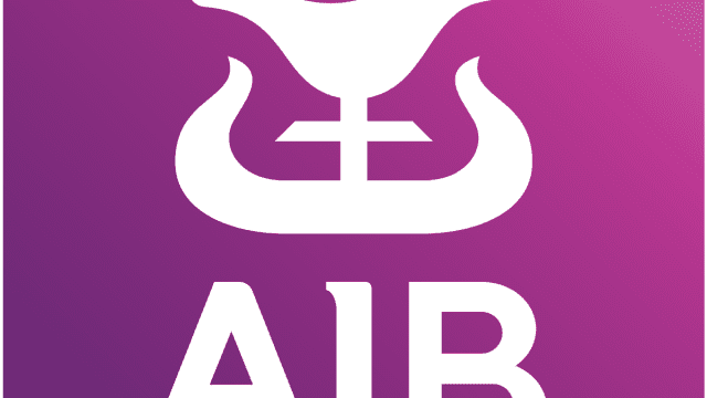 AIB Logo