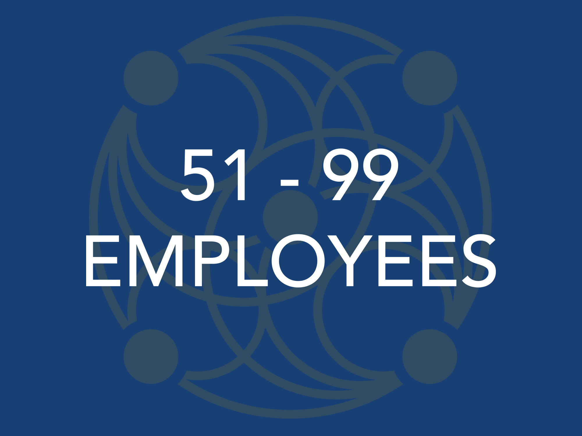 51-99 Employees