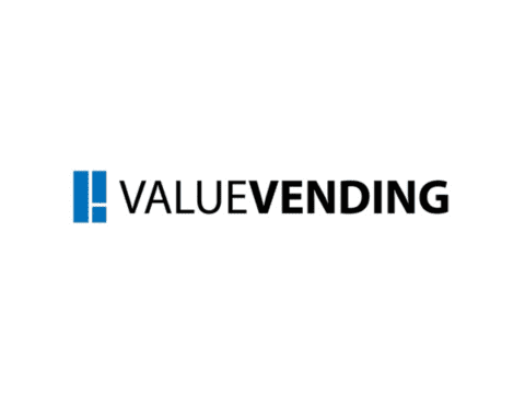 Value Vending Logo