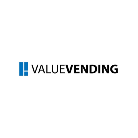 Value Vending Logo