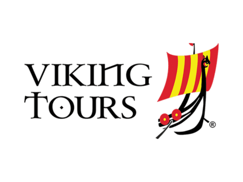 Viking Tours Logo