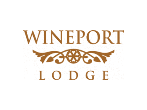 Wineport Lodge Logo