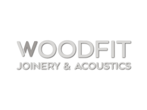Woodfit Acoustics Logo