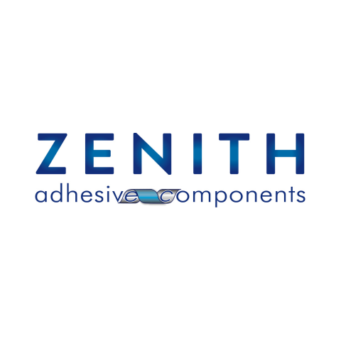 Zenith Adhesive Components