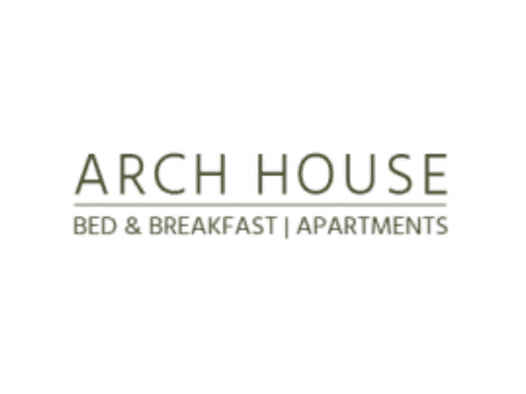 Arch House Hospitality Logo