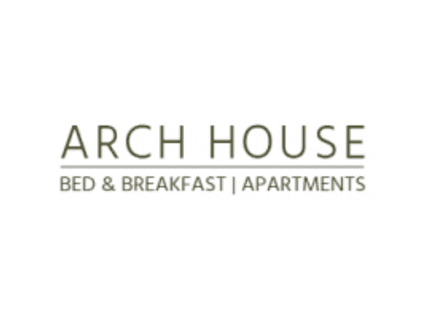 Arch House Hospitality Logo