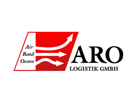 Aro Logistics Ireland Logo