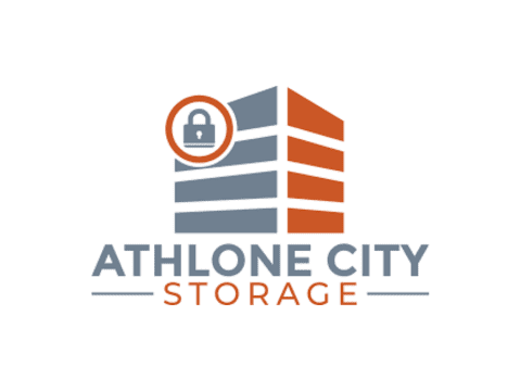 Athlone City Storage Logo