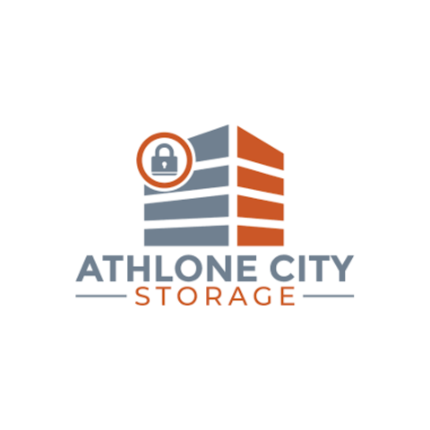 Athlone City Storage Logo