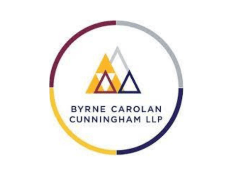 Byrne Carolan Cunningham LLP Solicitors Logo