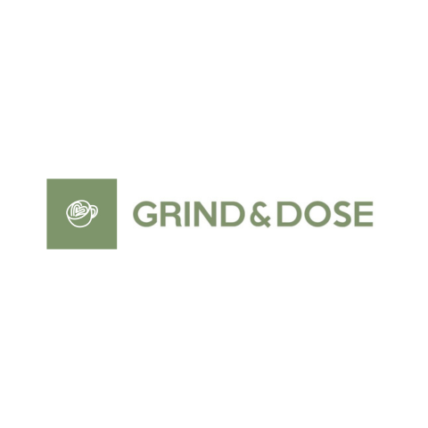 Grind & Dose