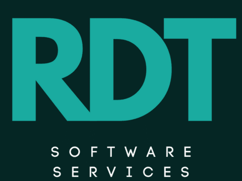 RDT Software Logo
