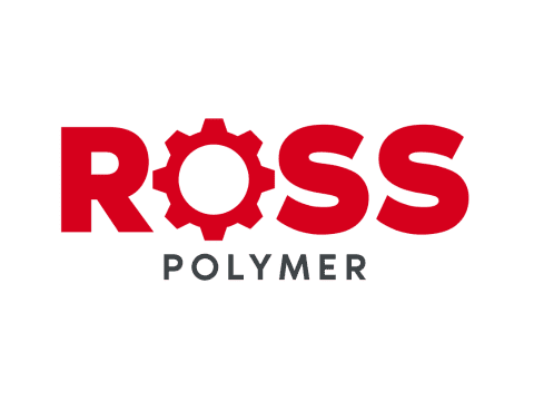 ROSS Polymer Services Logo