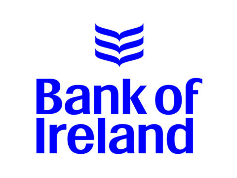 Bank of Ireland Logo