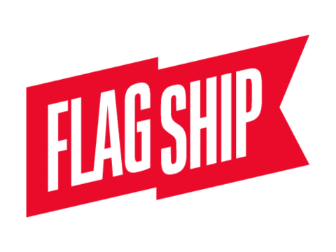 Flagship Signs Logo