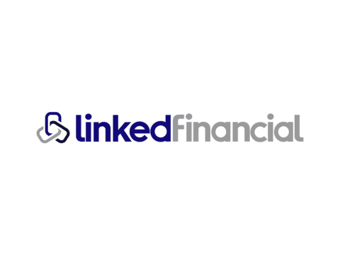 Linked Financial Logo