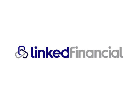 Linked Financial Logo