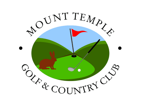 Mount Temple Golf Club Logo