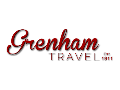 Grenham Travel Logo