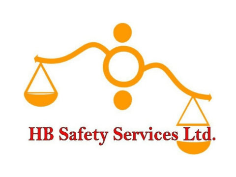 HB Safety Services Logo