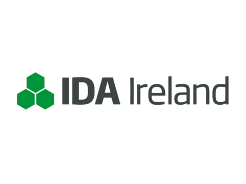 IDA Ireland Logo